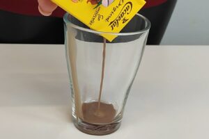 Opiniones del batido de chocolate cacaolat original - Review del batido de chocolate cacaolat origina