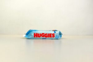 Opiniones de las toallitas Huggies Pure - Review de las toallitas Huggies Pure