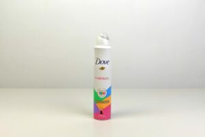 Opiniones del desodorante Dove Invisible Dry - Review del desodorante Dove Invisible Dry