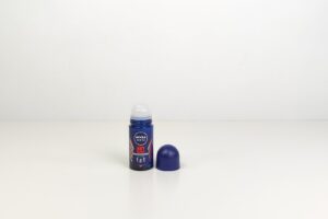 Opiniones del desodorante roll on Nivea Dry Impact - Review del desodorante roll on Nivea Dry Impact