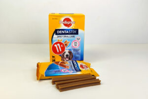 Pedigree Dentastix