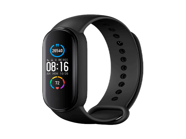 Xiaomi Mi Band 5