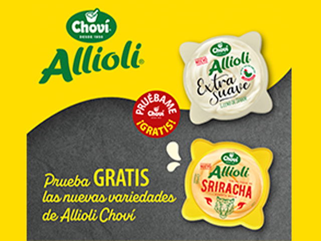 allioli chovi