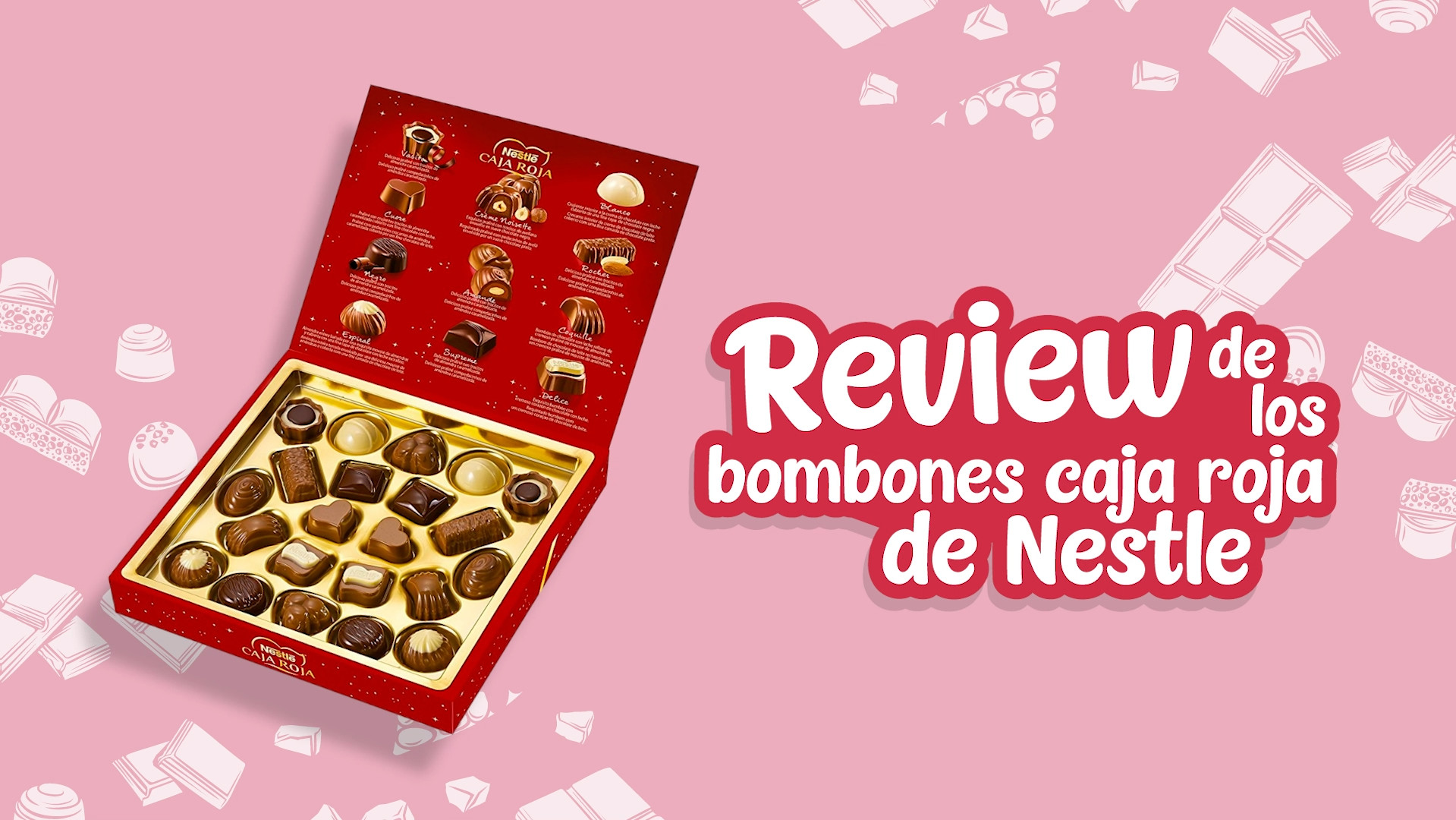 bombones caja roja Nestle5