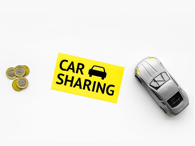 compartir coche