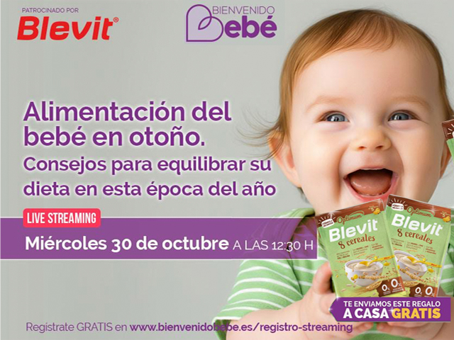 cereales blevit