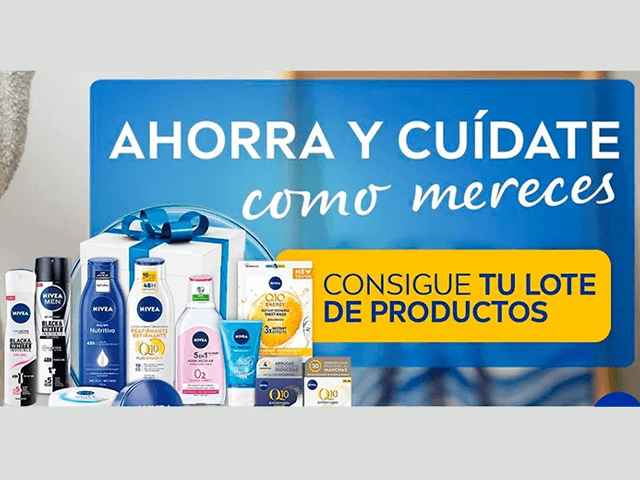 productos Nivea