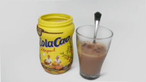 Colacao original con cacao natural