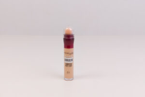 corrector borrador de maybelline new york