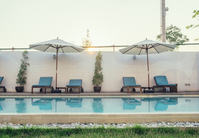 Cuánto cuesta hacer una Piscina