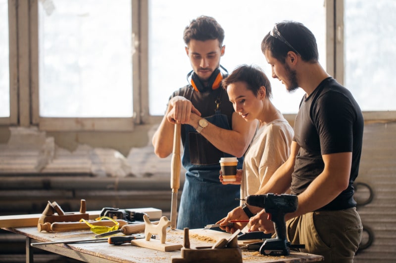 Cuánto cuesta reformar una Cocina?