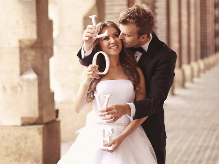 cuánto cuesta una boda