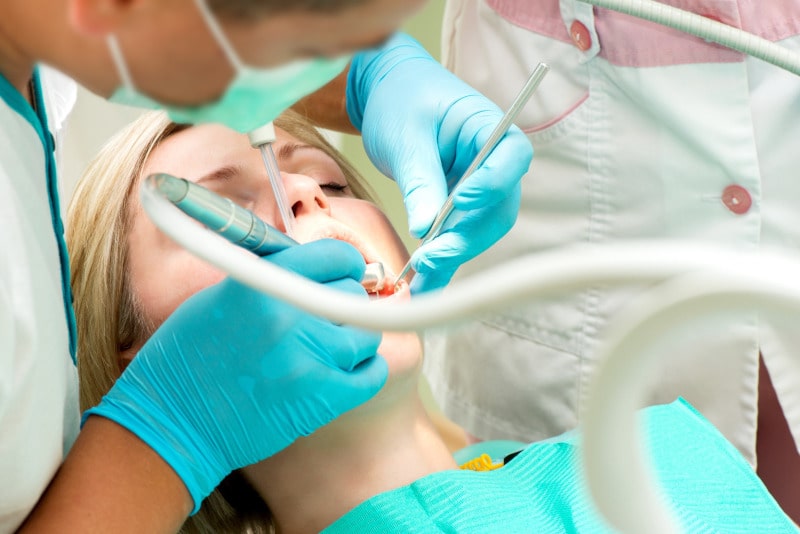 cuánto cuesta una endodoncia