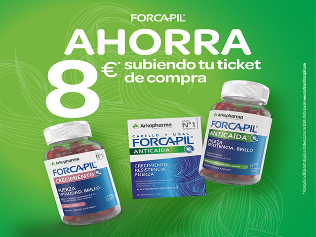 forcapil