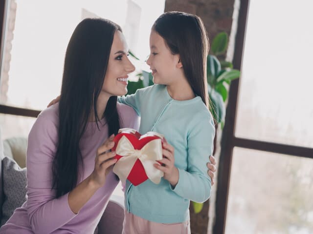 ideas para el regalo del día de la madre