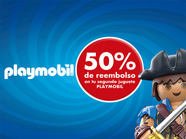 juguetes playmobil