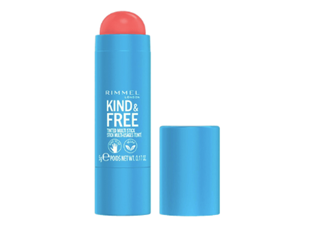 Reseña Multi-stick de Rimmel London 1 Multi-stick
