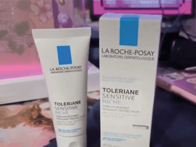 La Roche Posay Toleriane Sensitive