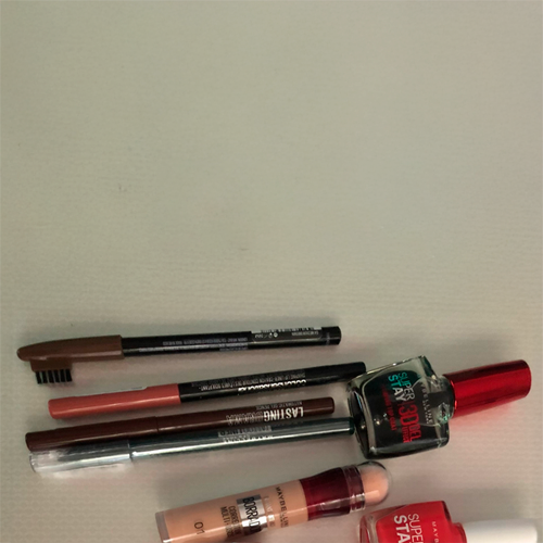 opiniones sobre maybelline por tere