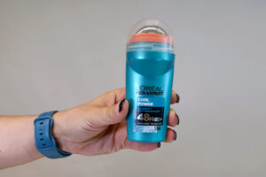 Desodorante Men Expert