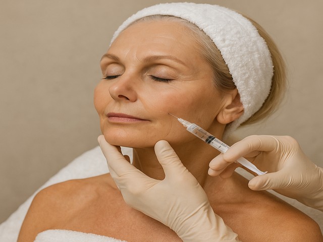 mesoterapia facial