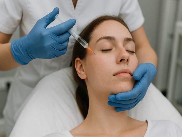 mesoterapia facial