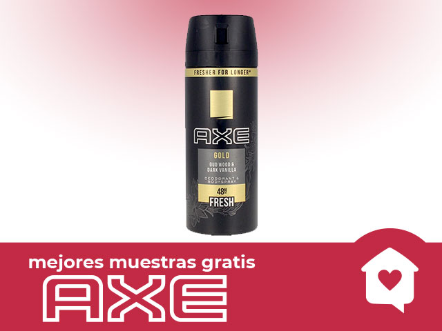 muestras gratis de productos