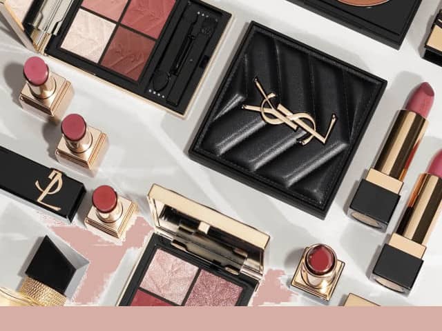 Muestras gratis sorpresa de YSL 1 YSL