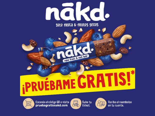 Nakd