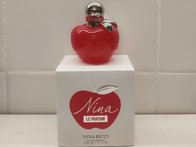 Nina Ricci