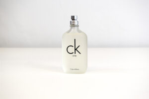 perfume calvin klein one