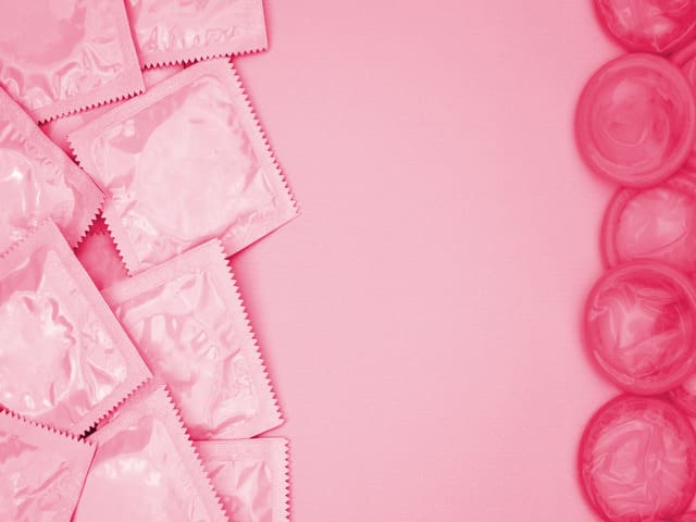 preservativos durex