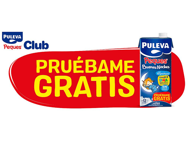 Reembolso Puleva Buenas Noches 1 Reembolso Puleva Buenas Noches