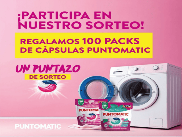 puntomatic