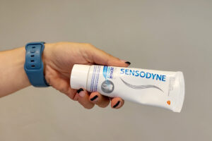 Sensodyne Repair and Protect