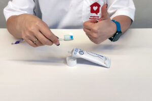 Sensodyne Repair and Protect