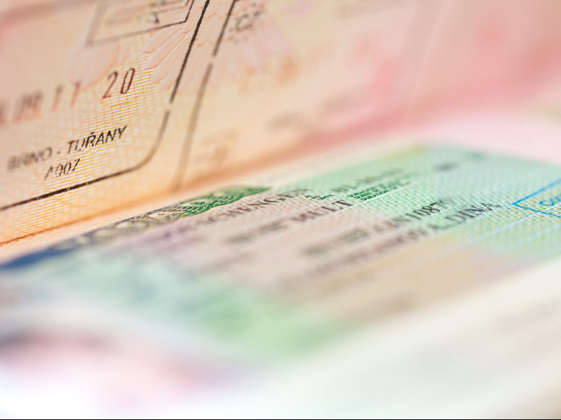 ¿Cuánto cuesta renovar el Pasaporte en España? 