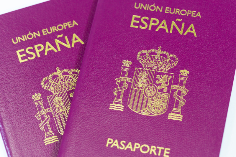 ¿Cuánto cuesta renovar el Pasaporte en España? 